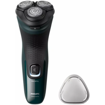 Elektriskais skuveklis Philips Shaver series 3000X