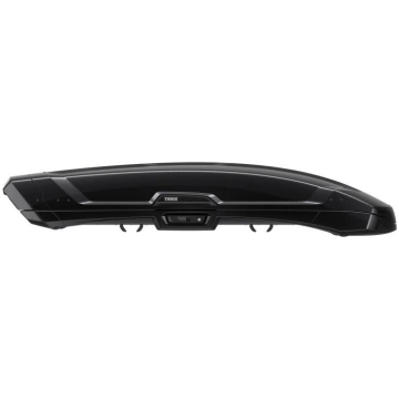 THULE Jumta kaste Vector L melna | 613701 69-61370