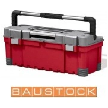 Instrumentu kaste Keter 66x29x26cm
