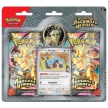 Pokemon Super Card Game TCG Trading Cards - Mega E