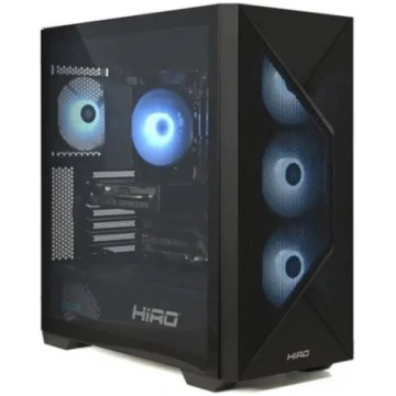 Datora sistēma HIRO Hellcat ar Intel Core i5-14400