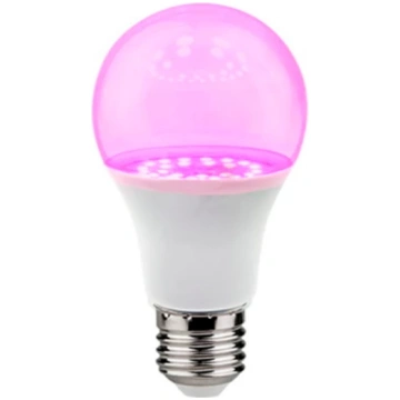 LED Fito spuldze priekš augiem 9W VISIONAL