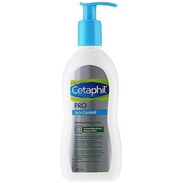 CETAPHIL PRO ITCH CONTROL IDRATANTE LENITIVO 295 M