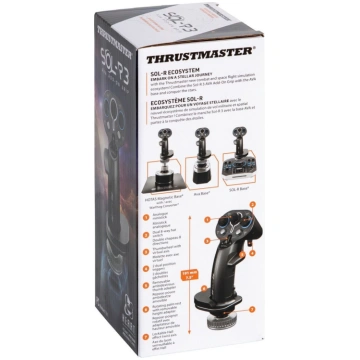 Thrustmaster SOLR3 AddOn Grip