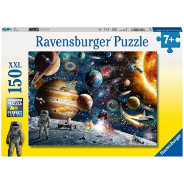 Ravensburger Puzle "kosmoss" 150 gab