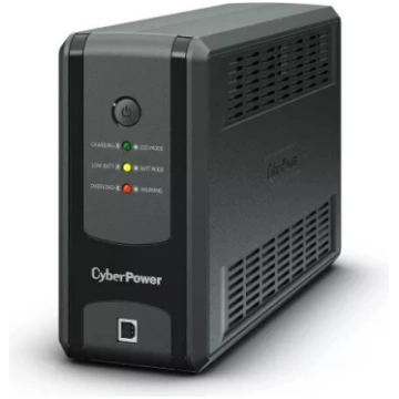 Nepārtraukta barošanas avots CyberPower UT850EG-FR
