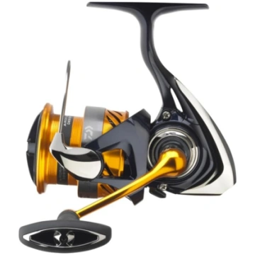 Daiwa Revros LT ezera un upes makšķerēšanas rullis