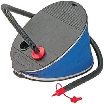 Pumpis 30.5cm kajminams 68610 ( 6941057466101 6861