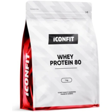 ICONFIT Whey Protein 80 - Chocolate-Mint sporta uz