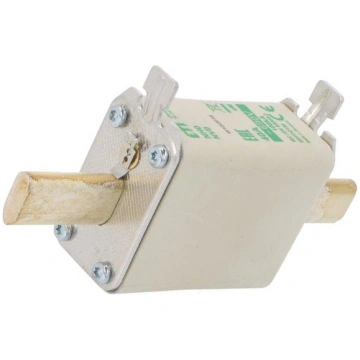 Fuse: fuse; ceramic,industrial; 40A; 690VAC; aM; N