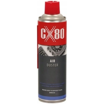 Saspiests gaiss 500 Ml Air Duster