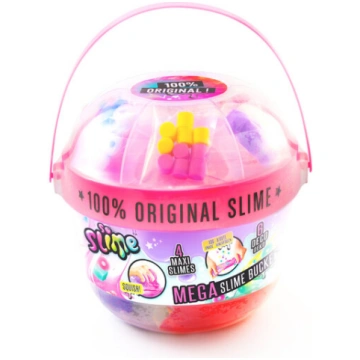 Izglītojošā rotaļlieta Canal Toys So Slime Mega Sl