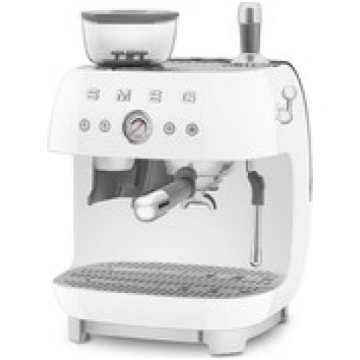Smeg COFFEE MACHINE EGF03WHEU drip coffee maker
