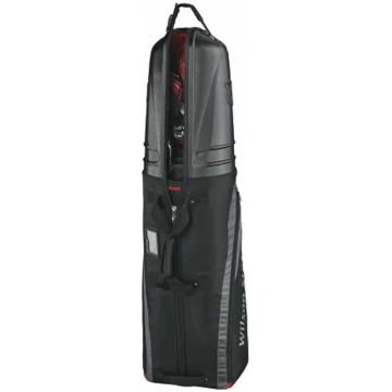 Wilson Staff cietā augšējā Travelcover golfa ceļoj