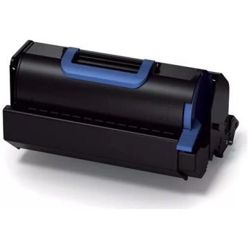 Toneris OKI 45460502 1 Pc(S) 2000 lapas Melns