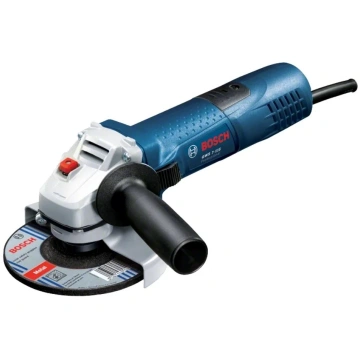 BOSCH GWS 7-115 PROFESSIONAL ANGLE GRINDER Enquip 