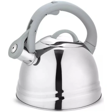 Tējkanna Maestro MR-1304 2.5 L, nerūsējošais tērau