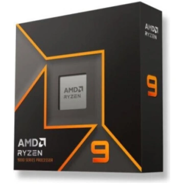 Desktop|Ryzen 9|9900X|Granite Ridge AM5|4400 MHz|N