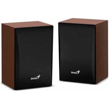 Genius bluetooth skaļruņi SP-HF380BT Savienojums:
