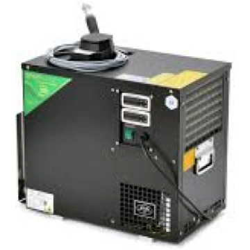 Fermenteru dzesētājs AS-110 ar dalīto temperatūras