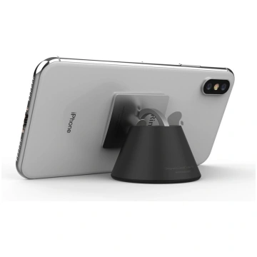 iRing Pier - Black IAMU-NN0-0001