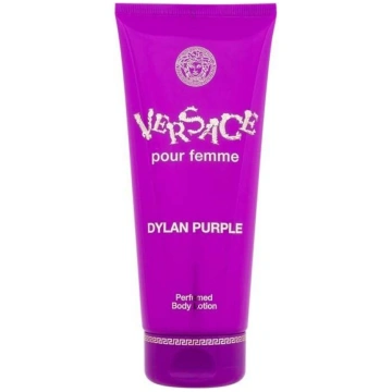 Ķermeņa losjons Versace Dylan Purple, 200 ml