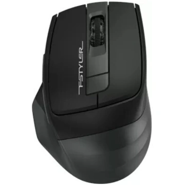 Bezvadu pele A4Tech A4TMYS46716 RF + Bluetooth, op