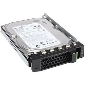 Fujitsu Py-chct7b7 Disks Ciets 12 Tb 7200 Rpm 3.5"