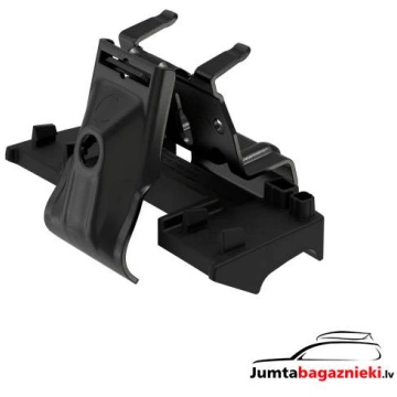 Jumta Bagāžnieka Thule uzstādīšanas komplekts Kit 