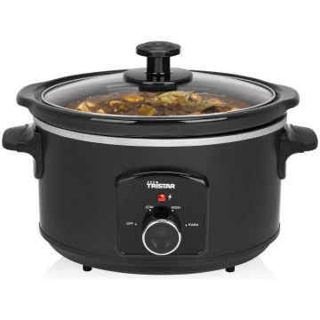 Tristar | Slowcooker | VS-3915 | 180 W | 3.5 L | N