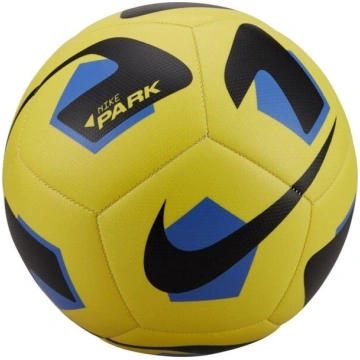 Futbola bumba Nike, dzeltena, 4