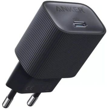 Iekštelpu lādētājs Anker 511 Nano A2337G11 — 30 W 