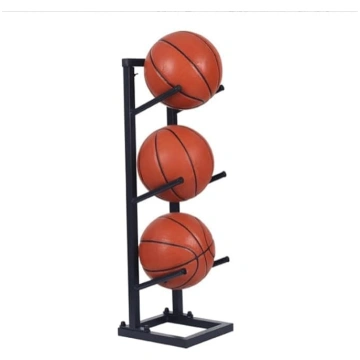 MultiSport basketbola turētājs basketbolam, futbol
