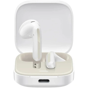 Xiaomi Redmi Buds 6 Active bezvadu austiņas, balta