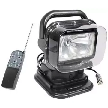 Papildu tālās gaismas lukturis LED 50W 24V