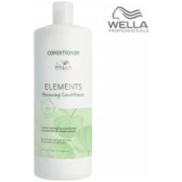 Wella Elements Light Renewing Kondicionieris 1000m