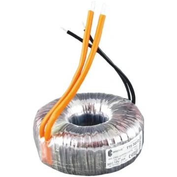 BREVE TTS 35/Z toroidālais transformators 35VA 230