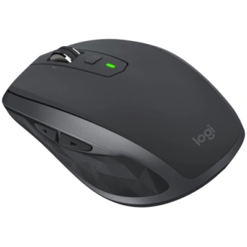 Logitech MX Anywhere 2S Wireless Mouse, RF Wireles