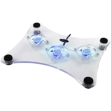 Esperanza EA107 LEVANTER Notebook Cooling Pad EA10