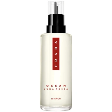 Smaržu uzpildes flakons Prada Luna Rossa Ocean, 15