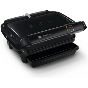 Tefal GC 7508 Optigrill+ Elite black GC7508