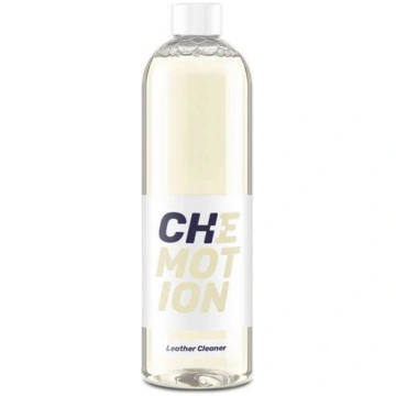 Chemotion 1L Leather Cleaner - Deep Clean & Care m