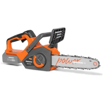 Akumulatora ķēdes zāģis Daewoo DACS 1221Li, 30 cm,