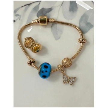 Pandora Style rokassprādze