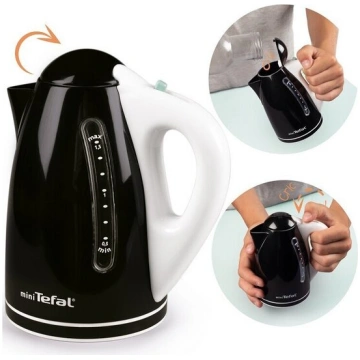 Elektriskā tējkanna bērniem Smoby Mini Tefal