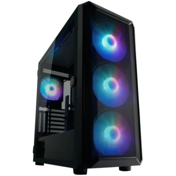 LC Power Gaming 804B - Obsession_X - mid tower - A