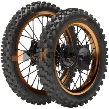 60/100/14 EUROGRIP CLIMBER MX JUNIOR M