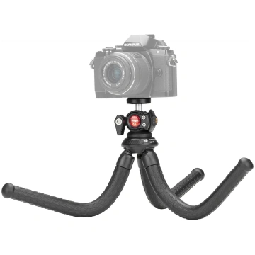 Statīvs, Fotopro, Fotopro Alien Pod flexible tripo