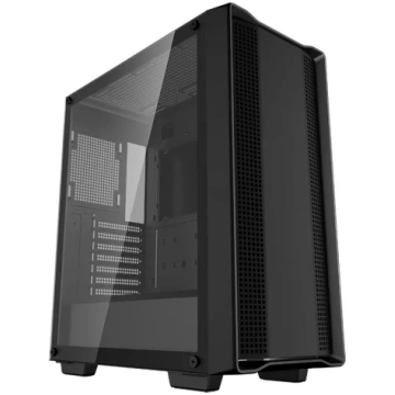 Deepcool CC560 V2 IEROBEŽOTS VIDĒJS TORŅA KORPULS 