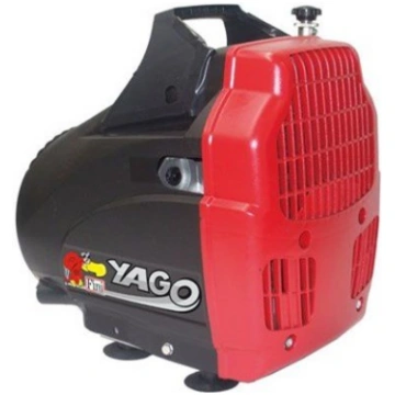 Kompresors FINI YAGO 1850 + Kit